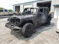 1C4BJWEG3GL302549 2016 JEEP WRANGLER