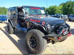 1C4BJWEG3GL304494 2016 JEEP WRANGLER