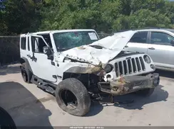 1C4BJWEG3GL328701 2016 JEEP WRANGLER
