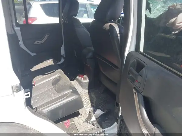 1C4BJWEG3GL328701 2016 JEEP WRANGLER - Image 8