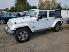 1C4BJWEG3GL339410 2016 JEEP WRANGLER