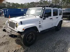 1C4BJWEG3GL343666 2016 JEEP WRANGLER