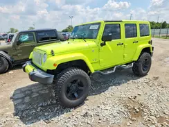 1C4BJWEG3HL505183 2017 JEEP WRANGLER