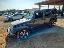 1C4BJWEG3HL511422 2017 JEEP WRANGLER