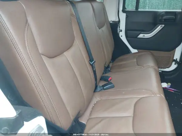 1C4BJWEG3HL517219 2017 JEEP WRANGLER - Image 8