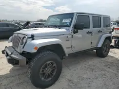 1C4BJWEG3HL517298 2017 JEEP WRANGLER