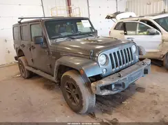 1C4BJWEG3HL519276 2017 JEEP WRANGLER