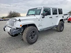 1C4BJWEG3HL525935 2017 JEEP WRANGLER