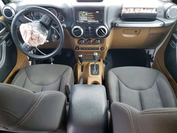 1C4BJWEG3HL525935 2017 JEEP WRANGLER - Image 8