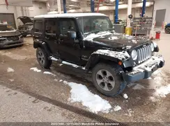 1C4BJWEG3HL555064 2017 JEEP WRANGLER