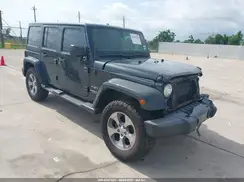 1C4BJWEG3HL564251 2017 JEEP WRANGLER