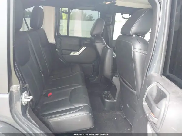 1C4BJWEG3HL564251 2017 JEEP WRANGLER - Image 8
