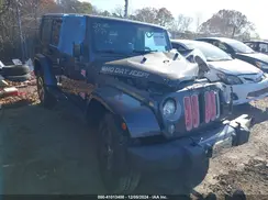 1C4BJWEG3HL567733 2017 JEEP WRANGLER