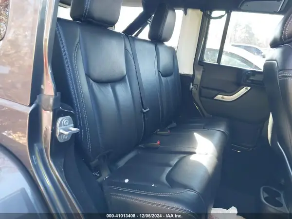 1C4BJWEG3HL567733 2017 JEEP WRANGLER - Image 8