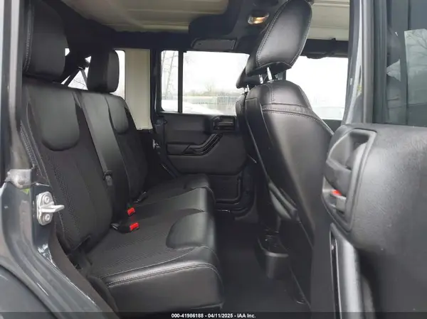 1C4BJWEG3HL569143 2017 JEEP WRANGLER - Image 8