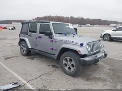 1C4BJWEG3HL570616 2017 JEEP WRANGLER