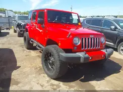 1C4BJWEG3HL592065 2017 JEEP WRANGLER