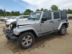 1C4BJWEG3HL593698 2017 JEEP WRANGLER