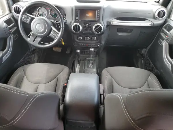 1C4BJWEG3HL593698 2017 JEEP WRANGLER - Image 8