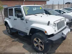 1C4BJWEG3HL596018 2017 JEEP WRANGLER