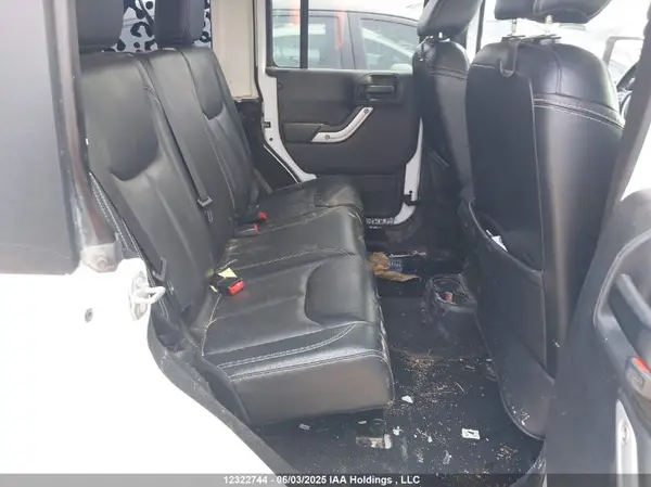 1C4BJWEG3HL596018 2017 JEEP WRANGLER - Image 8