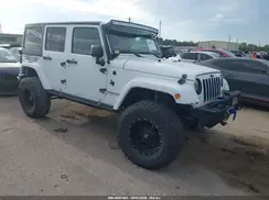 1C4BJWEG3HL603145 2017 JEEP WRANGLER