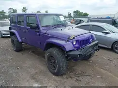 1C4BJWEG3HL612413 2017 JEEP WRANGLER