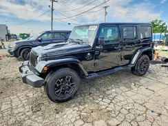 1C4BJWEG3HL620043 2017 JEEP WRANGLER