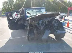 1C4BJWEG3HL620303 2017 JEEP WRANGLER