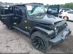 1C4BJWEG3HL623413 2017 JEEP WRANGLER