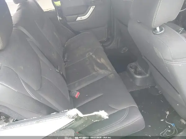 1C4BJWEG3HL623413 2017 JEEP WRANGLER - Image 8