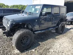 1C4BJWEG3HL625355 2017 JEEP WRANGLER