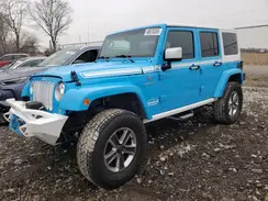 1C4BJWEG3HL631057 2017 JEEP WRANGLER