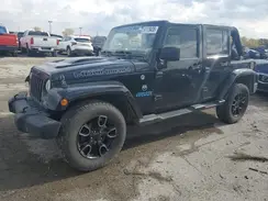 1C4BJWEG3HL639580 2017 JEEP WRANGLER