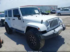 1C4BJWEG3HL646965 2017 JEEP WRANGLER