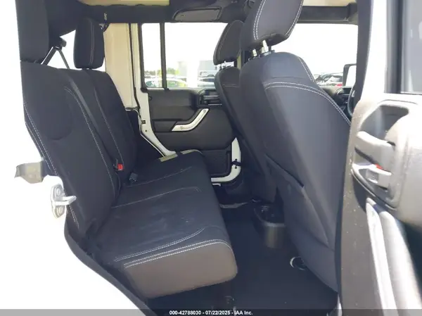 1C4BJWEG3HL646965 2017 JEEP WRANGLER - Image 8