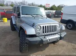 1C4BJWEG3HL653947 2017 JEEP WRANGLER
