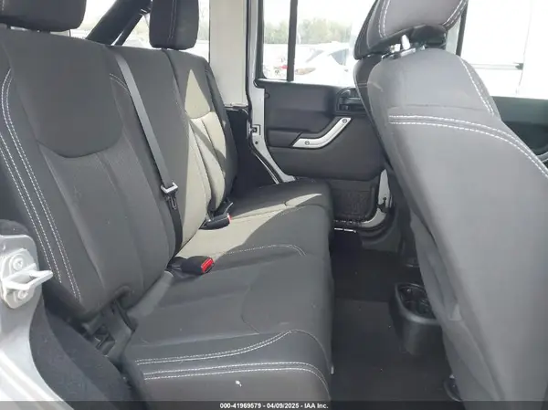 1C4BJWEG3HL653947 2017 JEEP WRANGLER - Image 8