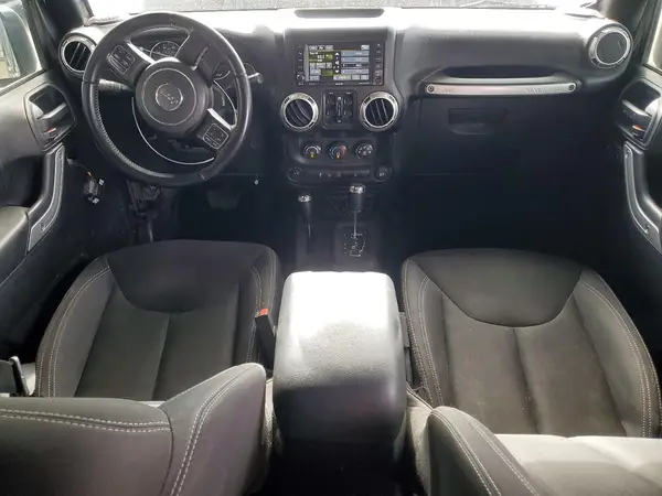 1C4BJWEG3HL657237 2017 JEEP WRANGLER - Image 8