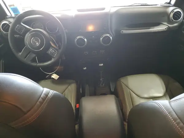 1C4BJWEG3HL669226 2017 JEEP WRANGLER - Image 8