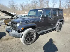 1C4BJWEG3HL674913 2017 JEEP WRANGLER