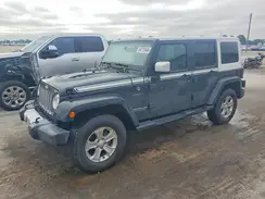 1C4BJWEG3HL684485 2017 JEEP WRANGLER