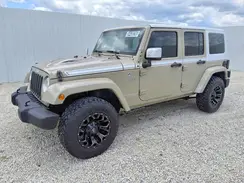 1C4BJWEG3HL685846 2017 JEEP WRANGLER