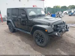 1C4BJWEG3HL692408 2017 JEEP WRANGLER