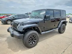 1C4BJWEG3HL696314 2017 JEEP WRANGLER