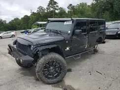 1C4BJWEG3HL699780 2017 JEEP WRANGLER