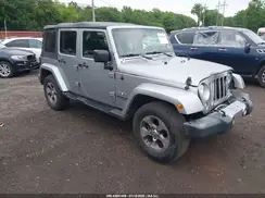 1C4BJWEG3HL700510 2017 JEEP WRANGLER