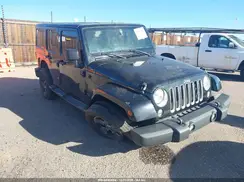 1C4BJWEG3HL713905 2017 JEEP WRANGLER