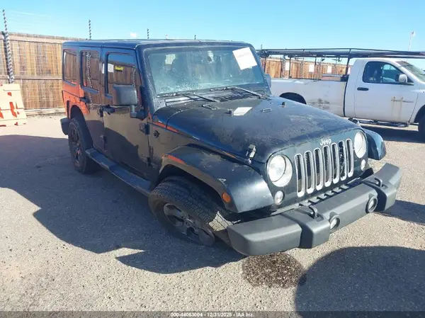 1C4BJWEG3HL713905 2017 JEEP WRANGLER