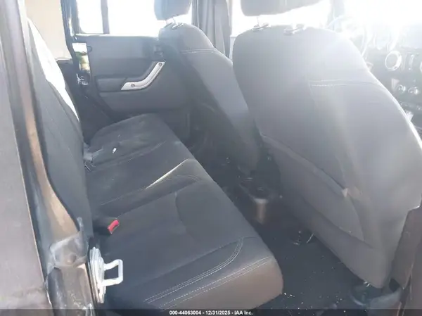 1C4BJWEG3HL713905 2017 JEEP WRANGLER - Image 8
